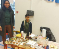 Cake Sale