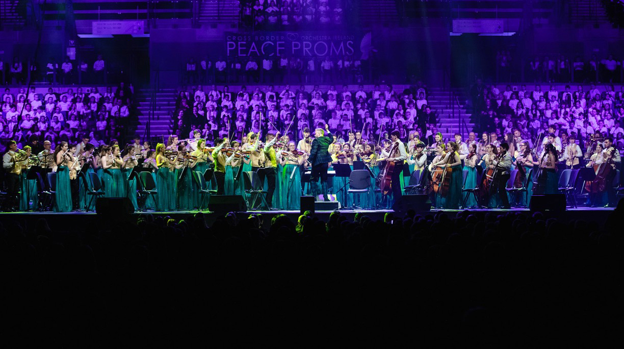 Peace Proms